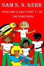 Four And A Half Part 11-50 - Preview