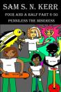 Four And A Half Part 6-50 - Preview