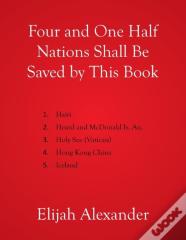Four And One Half Nations Shall Be Saved By This Book