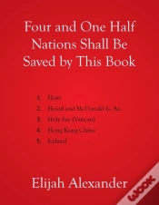 Capa do artigo Four And One Half Nations Shall Be Saved By This Book