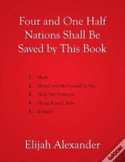Capa do artigo Four And One Half Nations Shall Be Saved By This Book