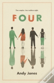 Capa do artigo Four