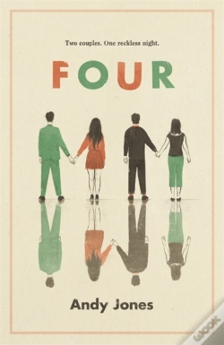 Capa do artigo Four