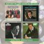 Four Andy Williams Albums - CD - Preview