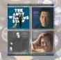 Four Andy Williams Albums On Two Discs - CD - Preview