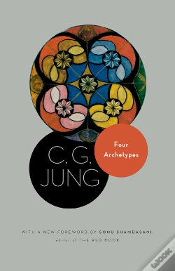 Capa do artigo Four Archetypes