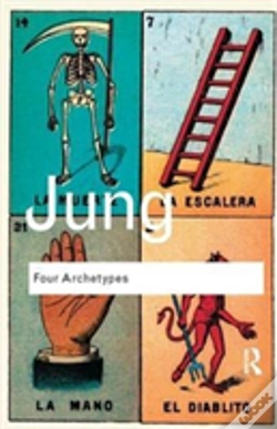Capa do artigo Four Archetypes