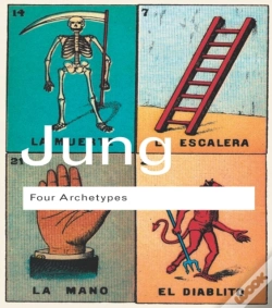 Capa do artigo Four Archetypes