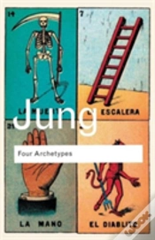 Capa do artigo Four Archetypes