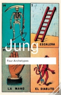 Capa do artigo Four Archetypes