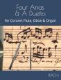 Four Arias & A Duetto - Preview