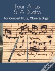 Capa do artigo Four Arias & A Duetto