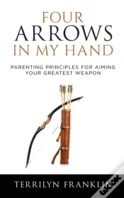 Capa do artigo Four Arrows In My Hand