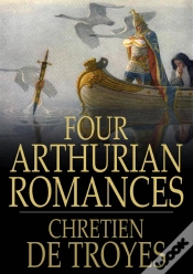 Capa do artigo Four Arthurian Romances