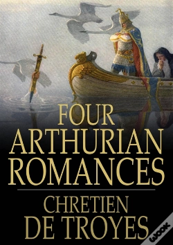 Capa do artigo Four Arthurian Romances