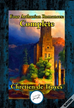 Capa do artigo Four Arthurian Romances: