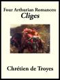 Four Arthurian Romances - Preview