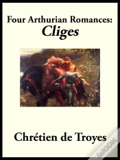 Capa do artigo Four Arthurian Romances