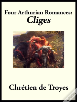 Capa do artigo Four Arthurian Romances