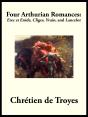 Four Arthurian Romances - Preview