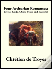 Capa do artigo Four Arthurian Romances