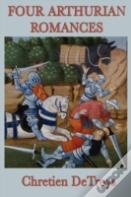 Four Arthurian Romances