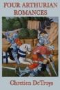 Four Arthurian Romances - Preview