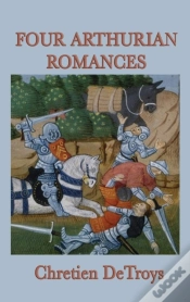 Capa do artigo Four Arthurian Romances