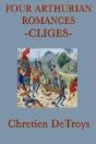 Four Arthurian Romances -Cliges- - Preview