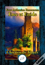 Capa do artigo Four Arthurian Romances: Erec Et Enide