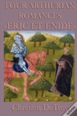 Capa do artigo Four Arthurian Romances -Eric Et Enide-