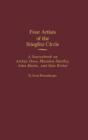 Four Artists Of The Stieglitz Circle - Preview