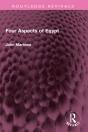 Four Aspects Of Egypt - Preview