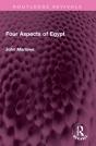 Four Aspects Of Egypt - Preview