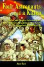 Four Astronauts And A Kitten - Preview