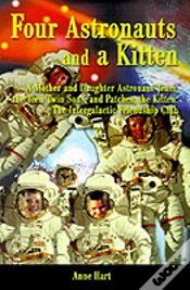 Capa do artigo Four Astronauts And A Kitten