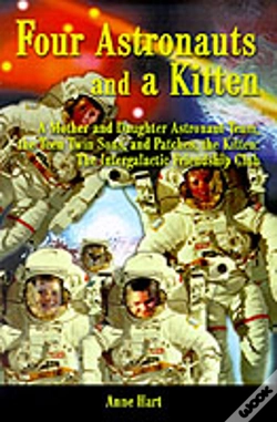 Capa do artigo Four Astronauts And A Kitten