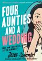Four Aunties And A Wedding - Preview