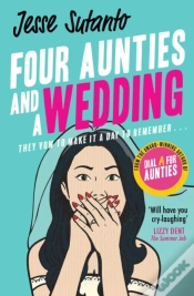 Capa do artigo Four Aunties And A Wedding