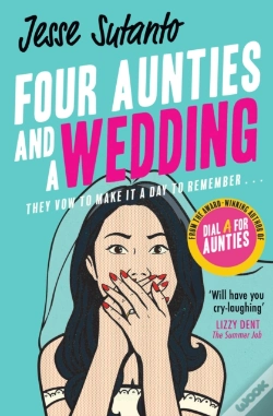 Capa do artigo Four Aunties And A Wedding