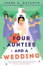 Four Aunties And A Wedding - Preview