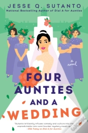 Capa do artigo Four Aunties And A Wedding