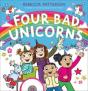 Four Bad Unicorns - Preview