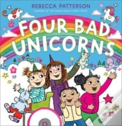 Capa do artigo Four Bad Unicorns