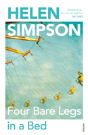 Four Bare Legs In A Bed - Preview