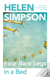 Capa do artigo Four Bare Legs In A Bed