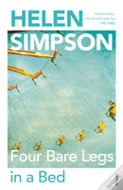 Capa do artigo Four Bare Legs In A Bed