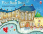 Four Bath Buns - Preview