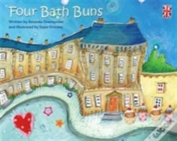Capa do artigo Four Bath Buns