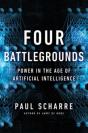 Four Battlegrounds - Preview